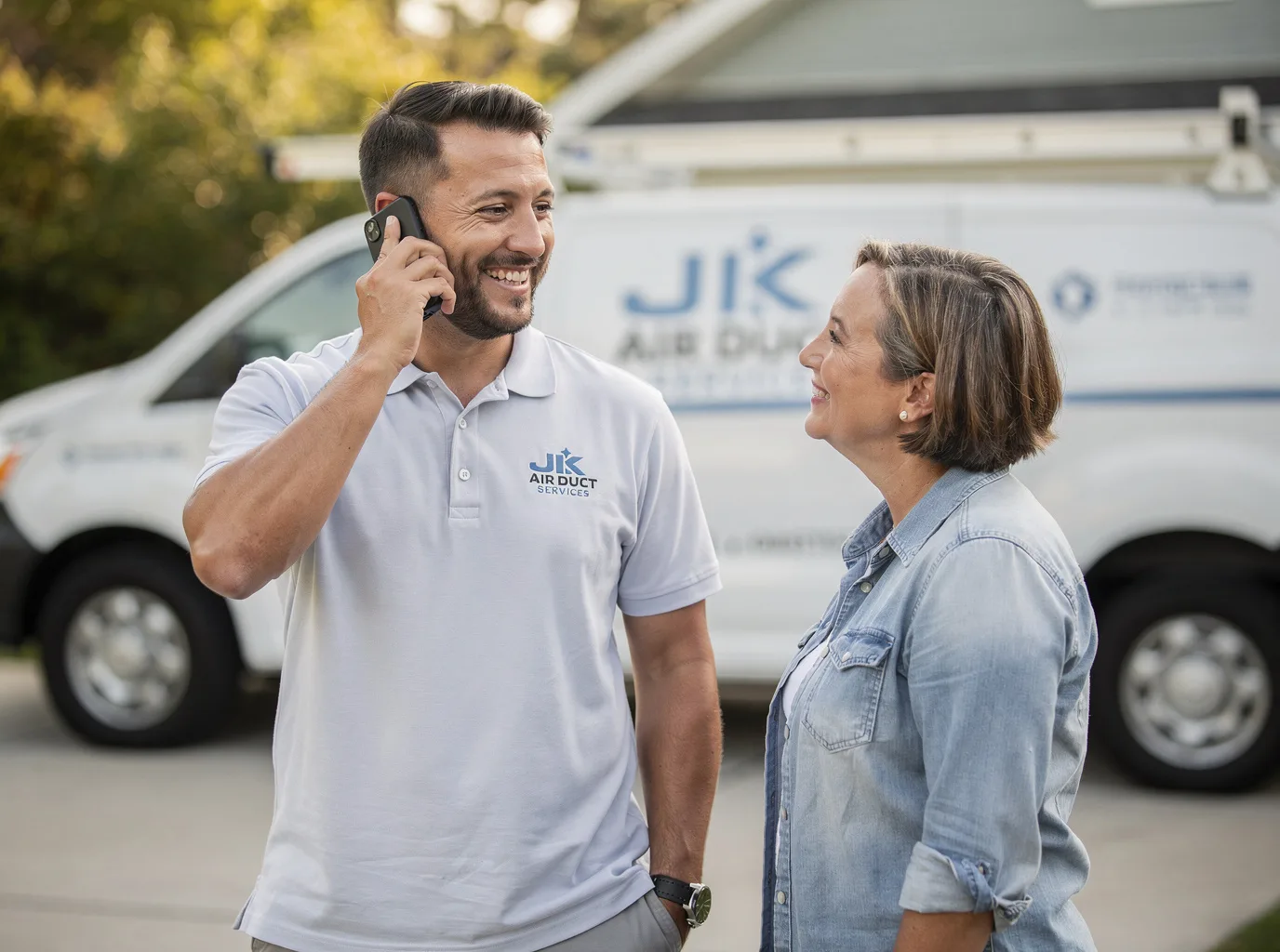 Air Duct Cleaning Aripeka, FL FAQs